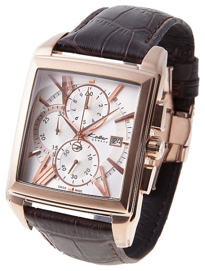 Wrist watch Kolber K9006141777 for Men - picture, photo, image