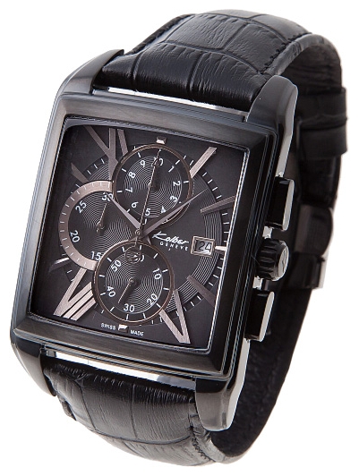 Wrist watch Kolber K9006171378 for Men - picture, photo, image