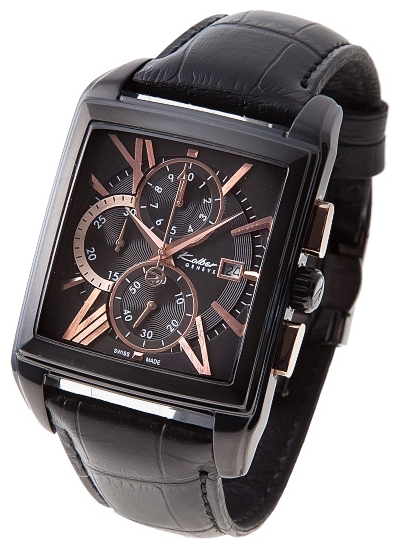 Wrist watch Kolber K9006181377 for Men - picture, photo, image