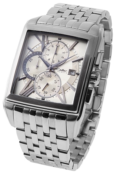 Wrist watch Kolber K9006201158 for men - picture, photo, image