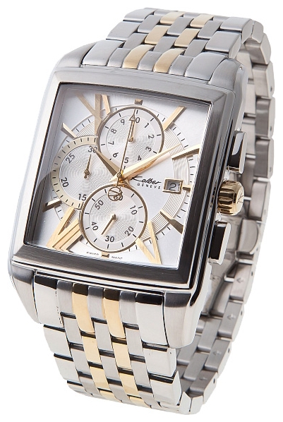 Wrist watch Kolber K9006211776 for Men - picture, photo, image