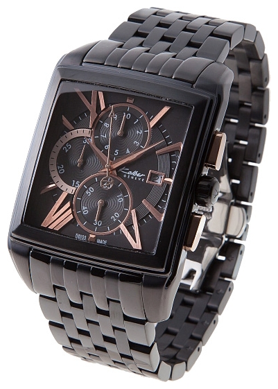 Wrist watch Kolber K9006281377 for Men - picture, photo, image