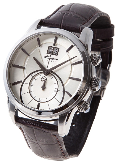 Wrist watch Kolber K9022101152 for Men - picture, photo, image