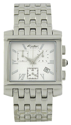 Wrist watch Kolber K95321758 for men - picture, photo, image