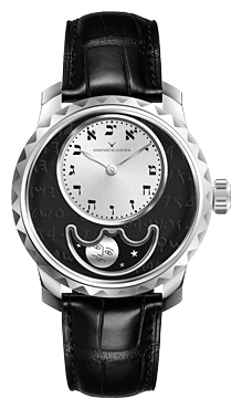 Wrist watch Konstantin Chaykin K121SS040203 for Men - picture, photo, image