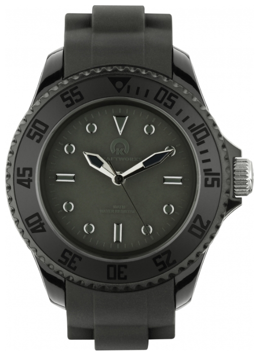 Wrist watch Kraftworxs KW-SL-15BK for women - picture, photo, image