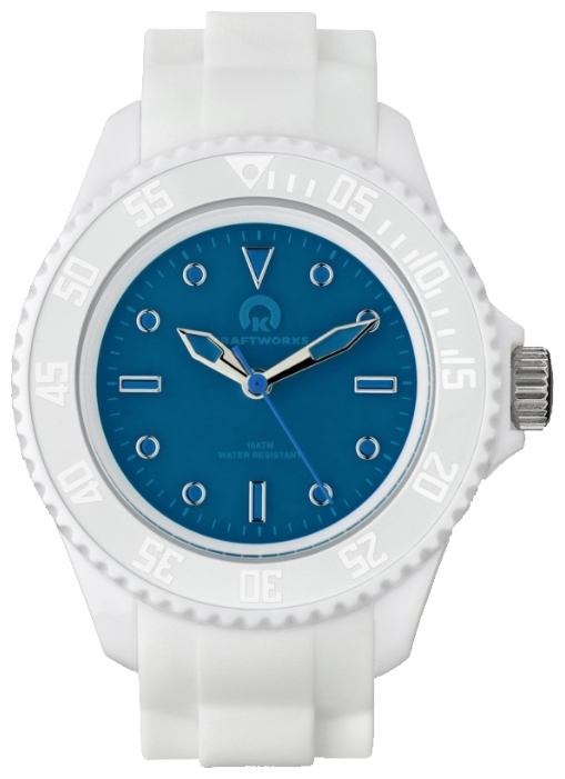 Wrist watch Kraftworxs KW-SL-W-11B3 for women - picture, photo, image