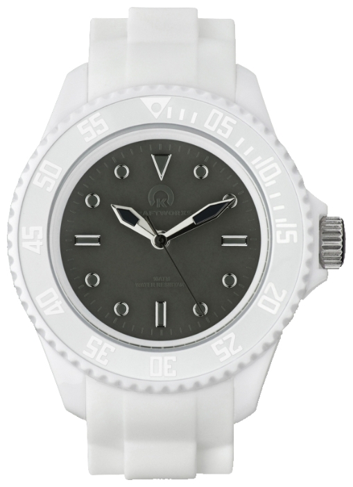 Wrist watch Kraftworxs KW-SL-W-15BK for women - picture, photo, image