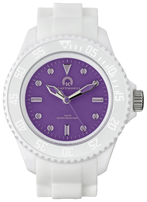 Wrist watch Kraftworxs KW-SL-W-16V for women - picture, photo, image