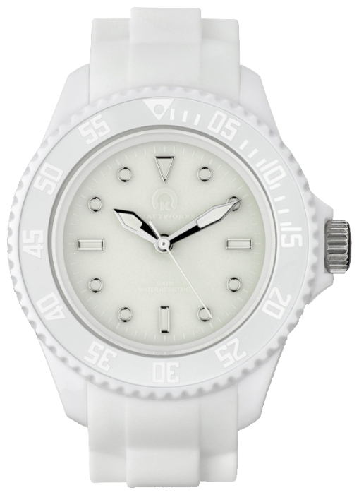 Wrist watch Kraftworxs KW-SL-W-8W1 for women - picture, photo, image