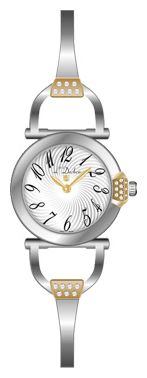 Wrist watch L'Duchen D121.30.23 for women - picture, photo, image