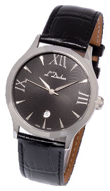 Wrist watch L'Duchen D131.11.11 for Men - picture, photo, image