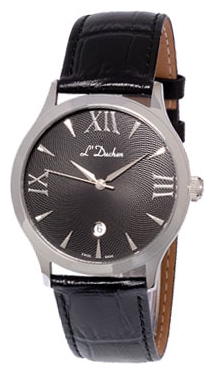 Wrist watch L'Duchen D131.11.13 for Men - picture, photo, image