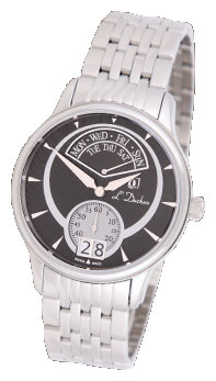 Wrist watch L'Duchen D137.10.31 for men - picture, photo, image