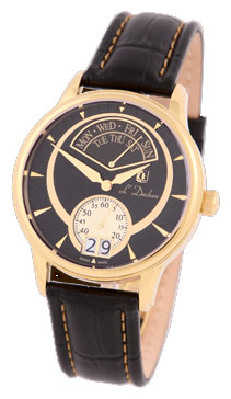 Wrist watch L'Duchen D137.21.31 for men - picture, photo, image