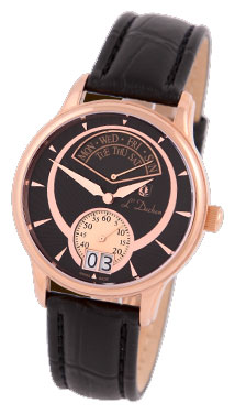 Wrist watch L'Duchen D137.41.31 for men - picture, photo, image