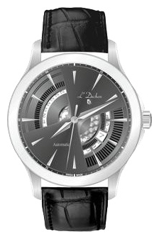 Wrist watch L'Duchen D153.11.31 for Men - picture, photo, image