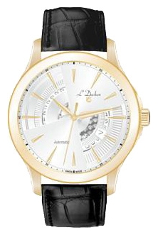 Wrist watch L'Duchen D153.21.33 for Men - picture, photo, image