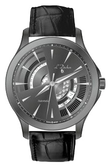 Wrist watch L'Duchen D153.71.31 for Men - picture, photo, image