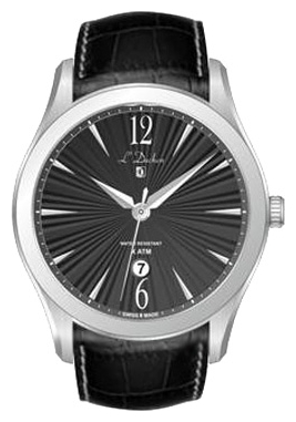 Wrist watch L'Duchen D161.11.21 for Men - picture, photo, image