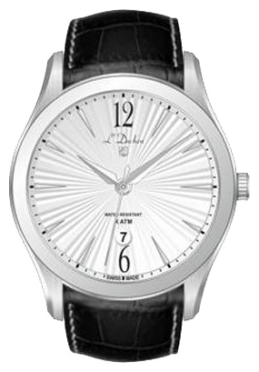 Wrist watch L'Duchen D161.11.23 for Men - picture, photo, image