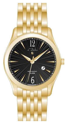 Wrist watch L'Duchen D161.20.21 for Men - picture, photo, image