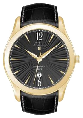 Wrist watch L'Duchen D161.21.21 for Men - picture, photo, image