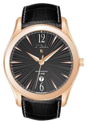 Wrist watch L'Duchen D161.41.21 for men - picture, photo, image