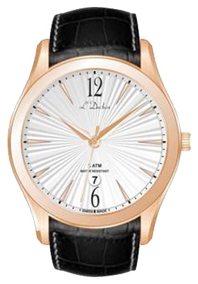 Wrist watch L'Duchen D161.41.23 for men - picture, photo, image