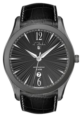 Wrist watch L'Duchen D161.71.21 for men - picture, photo, image