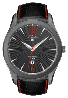 Wrist watch L'Duchen D161.71.25 for Men - picture, photo, image