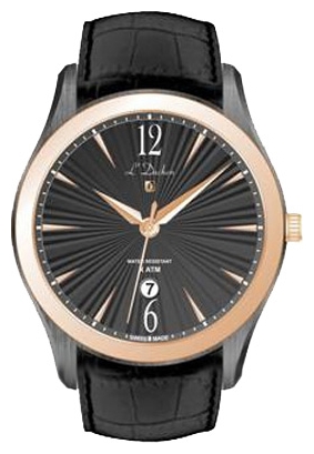 Wrist watch L'Duchen D161.91.21 for men - picture, photo, image
