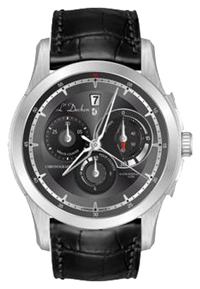 Wrist watch L'Duchen D172.11.31 for Men - picture, photo, image