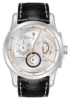 Wrist watch L'Duchen D172.11.33 for men - picture, photo, image