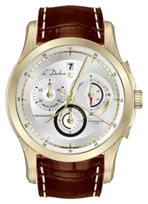 Wrist watch L'Duchen D172.22.32 for Men - picture, photo, image