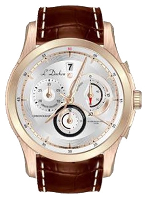 Wrist watch L'Duchen D172.42.33 for men - picture, photo, image