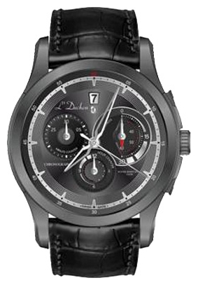 Wrist watch L'Duchen D172.71.31 for men - picture, photo, image