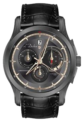 Wrist watch L'Duchen D172.91.31 for men - picture, photo, image