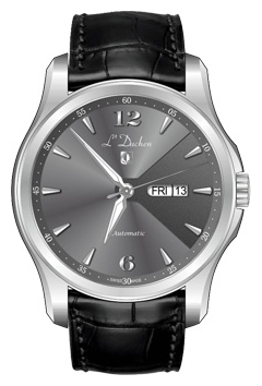 Wrist watch L'Duchen D183.11.22 for men - picture, photo, image