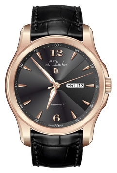 Wrist watch L'Duchen D183.41.21 for men - picture, photo, image