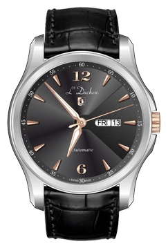 Wrist watch L'Duchen D183.51.21 for men - picture, photo, image