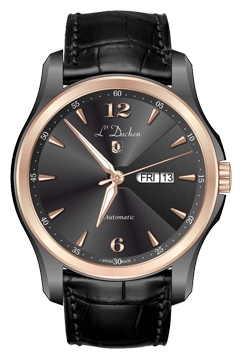 Wrist watch L'Duchen D183.91.21 for men - picture, photo, image