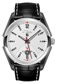 Wrist watch L'Duchen D191.01.13 for Men - picture, photo, image