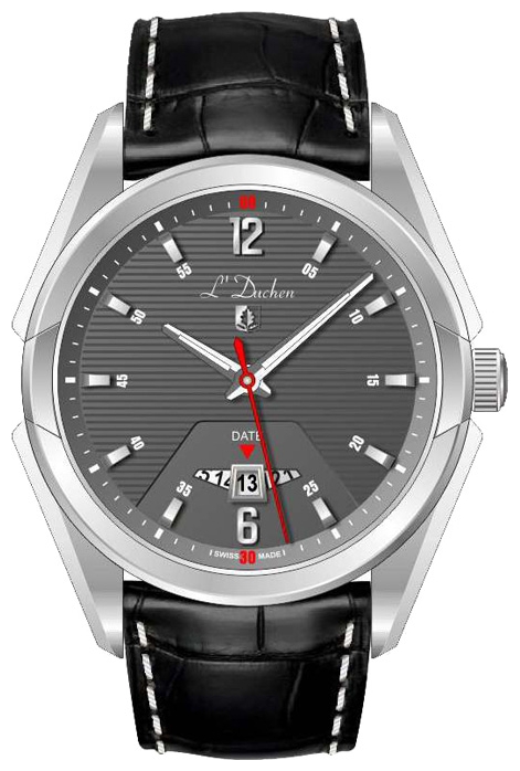 Wrist watch L'Duchen D191.11.12 for Men - picture, photo, image