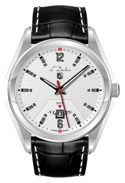 Wrist watch L'Duchen D191.11.13 for men - picture, photo, image