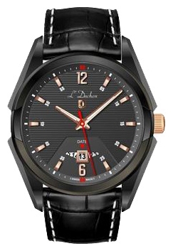 Wrist watch L'Duchen D191.71.11 for Men - picture, photo, image