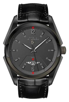 Wrist watch L'Duchen D191.71.21 for Men - picture, photo, image