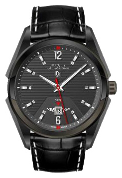 Wrist watch L'Duchen D191.71.31 for Men - picture, photo, image