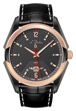 Wrist watch L'Duchen D191.91.11 for Men - picture, photo, image