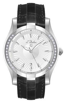 Wrist watch L'Duchen D201.11.33 for women - picture, photo, image